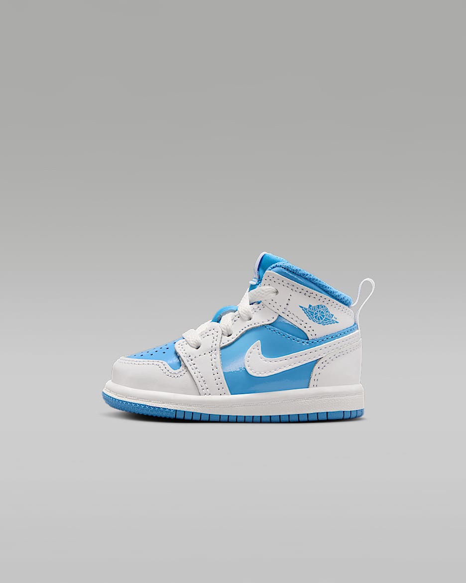 Air jordan 1 mid baby discount